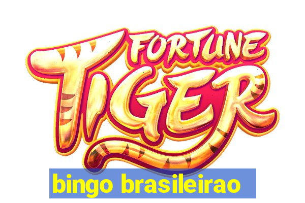 bingo brasileirao